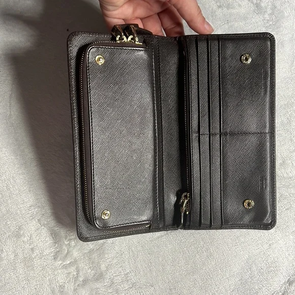 ❤️final price❤️Prada wallet - Picture 5 of 11